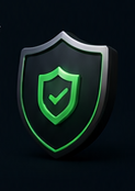 Megawagi shield